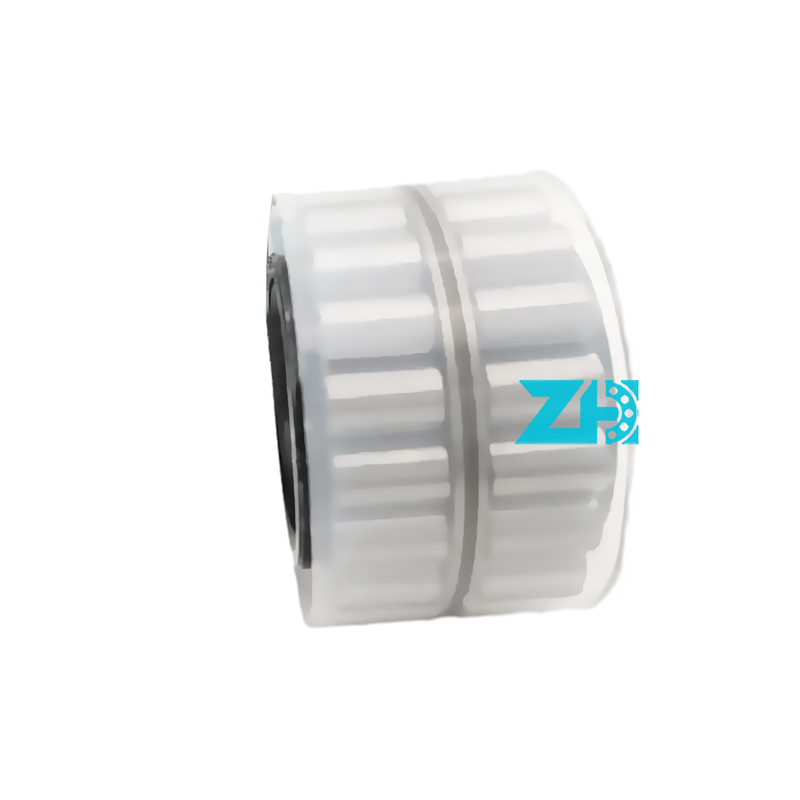 Hoge precisie en laadcapaciteit F-229575 cilindrisch rollager 38x55x29,5 mm laag geluid rollager