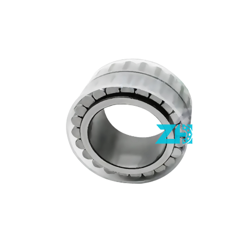 Hoge precisie en laadcapaciteit F-229575 cilindrisch rollager 38x55x29,5 mm laag geluid rollager