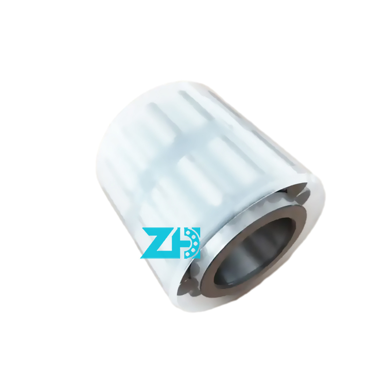 F-238900 40*75.63*78mm cilindrisch rollager geschikt voor kofferonderdelen hoge precisie en laadcapaciteit