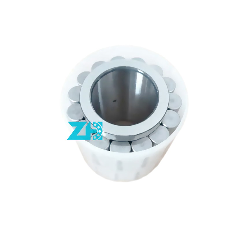 F-238900 40*75.63*78mm cilindrisch rollager geschikt voor kofferonderdelen hoge precisie en laadcapaciteit