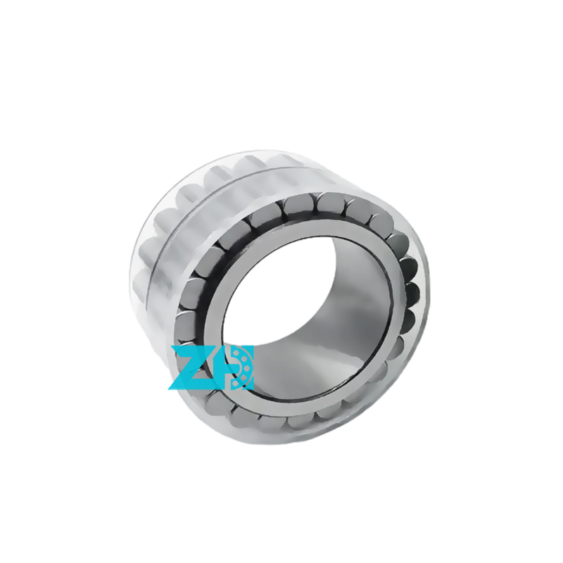 F-238900 40*75.63*78mm cilindrisch rollager geschikt voor kofferonderdelen hoge precisie en laadcapaciteit