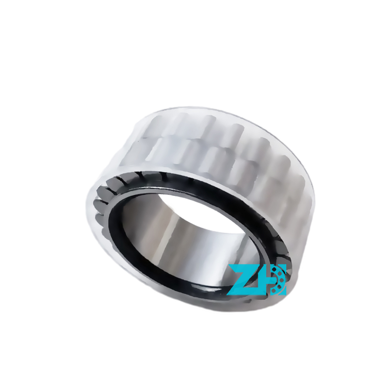 F-553229 Cylindrisch rollager, grootte 35X52,09X30,5 mm, lastcapaciteit, scheidsrechter
