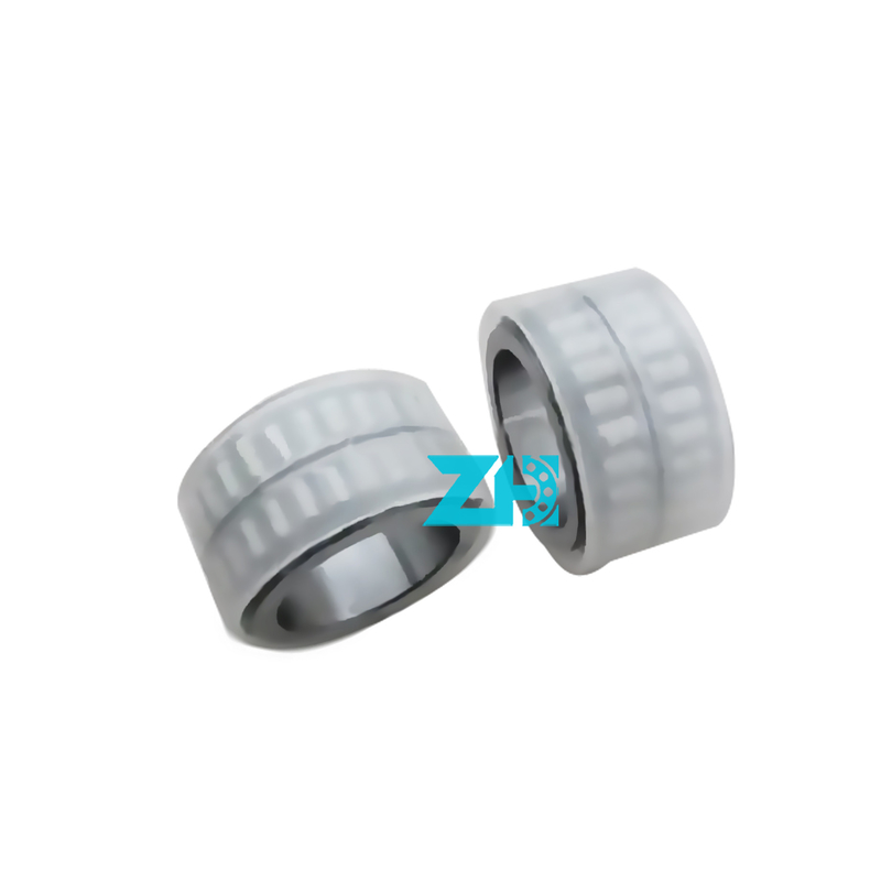 F-553229 Cylindrisch rollager, grootte 35X52,09X30,5 mm, lastcapaciteit, scheidsrechter