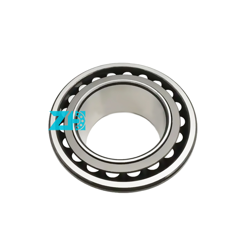 Sferische rolstootlagers 801215 Grootte 100x160x66mm Truck reducer lagers