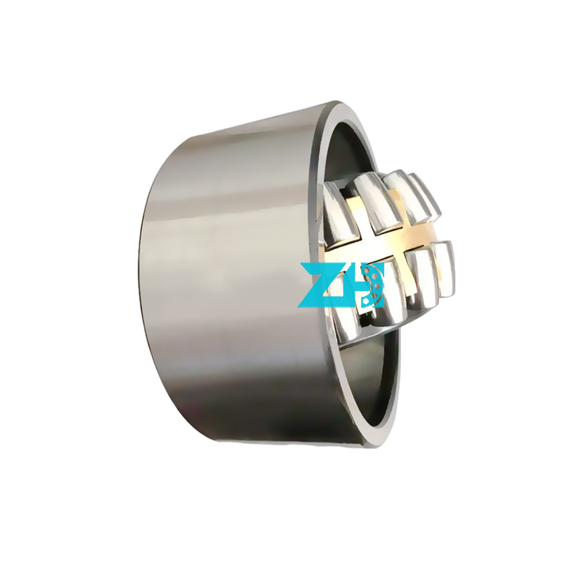 P6 Precision BS23046 Sferisch rollager 120*215*58/80mm Betonmengtrucklagers