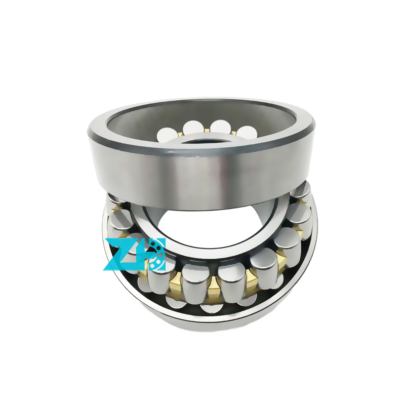 Hoog laadvermogen F-801805A Sferische rollagers 110*180*69mm Betonmengtrucklagers Model
