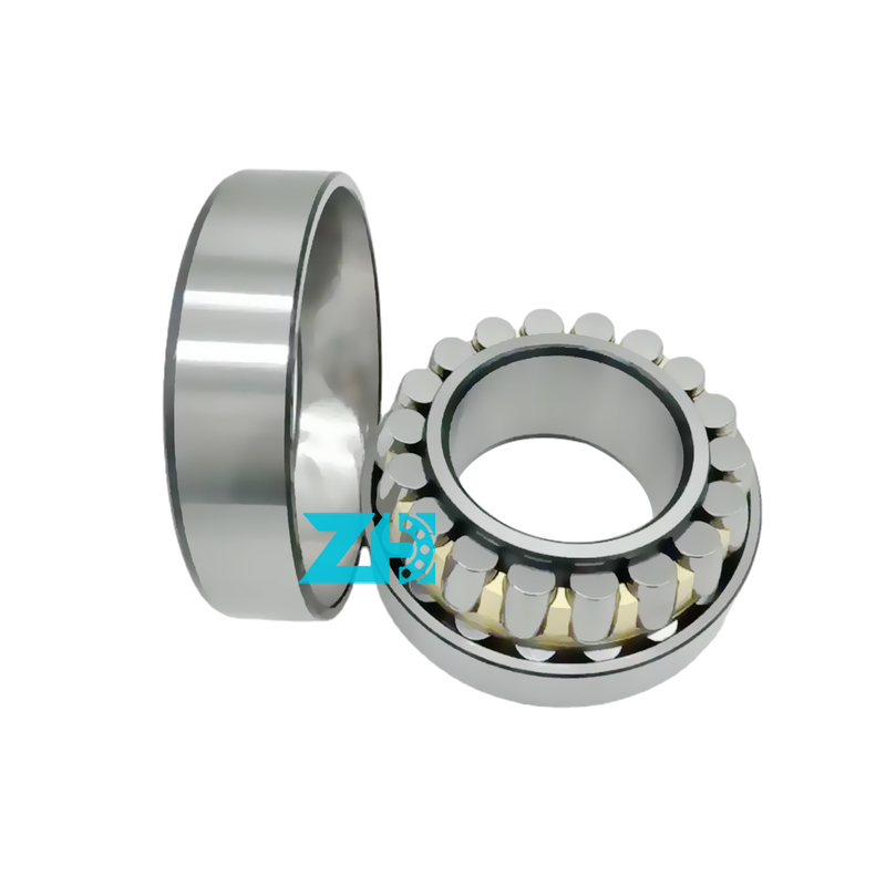 Hoog laadvermogen F-801805A Sferische rollagers 110*180*69mm Betonmengtrucklagers Model