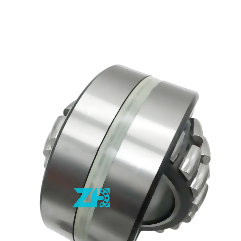 Hoog laadvermogen F-801805A Sferische rollagers 110*180*69mm Betonmengtrucklagers Model