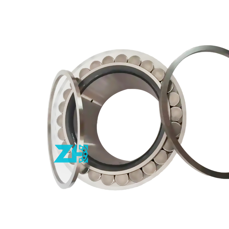 CRB131107 CRB131310 Cylindrisch rollager 50*69.67*42.5mm voor reducer hydraulische pomp