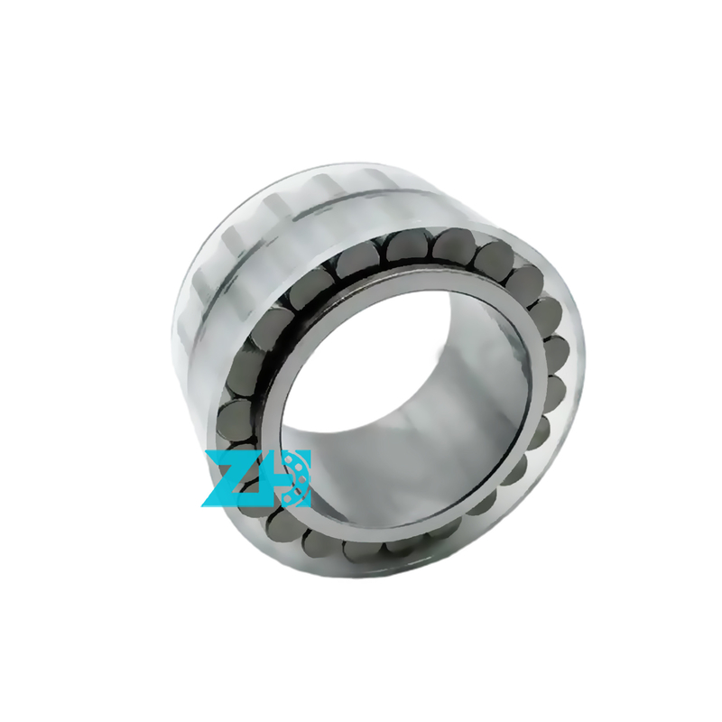 F219012 45x65.015x34 mm cilindrisch rollager voor hoge radiale en matige asbelastingen