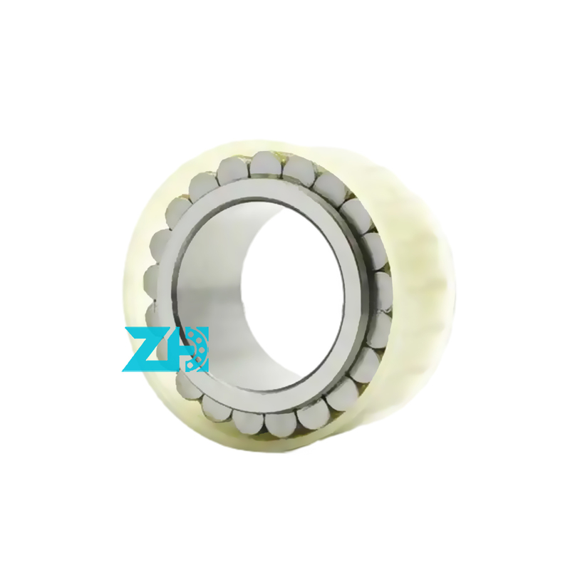 F219012 45x65.015x34 mm cilindrisch rollager voor hoge radiale en matige asbelastingen