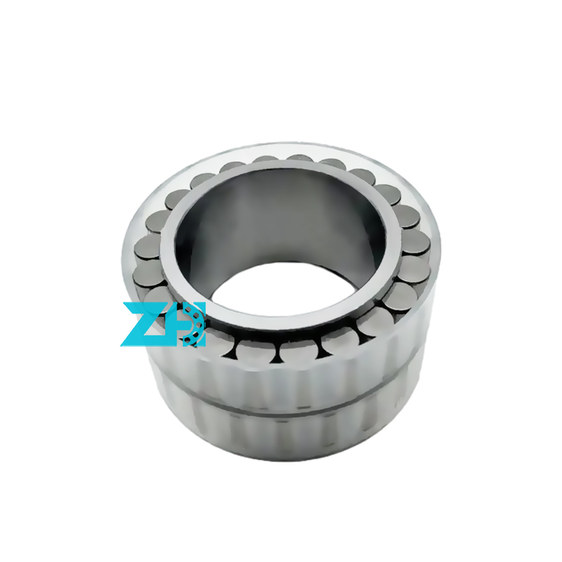 F219012 45x65.015x34 mm cilindrisch rollager voor hoge radiale en matige asbelastingen
