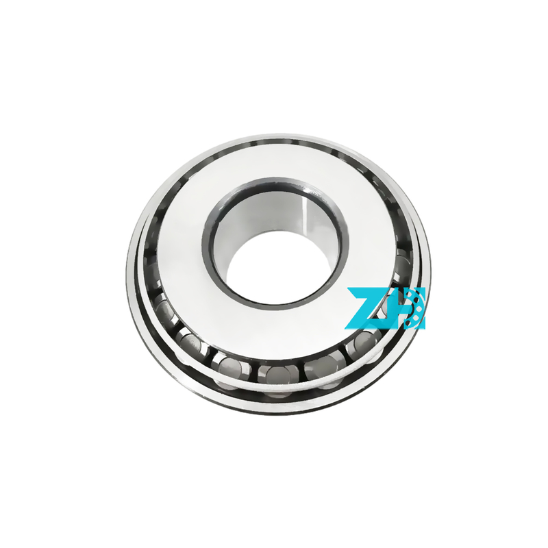Taper rollagers f-805015 70x165x57mm Truck Lagers f-805015 enkelrijdige conic rollagers
