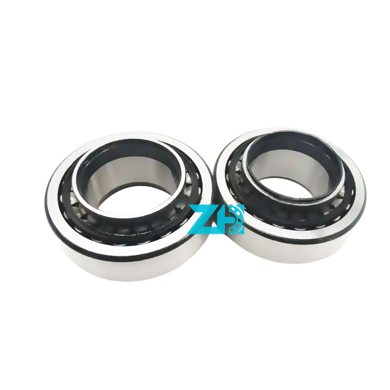 Taper rollagers f-805015 70x165x57mm Truck Lagers f-805015 enkelrijdige conic rollagers