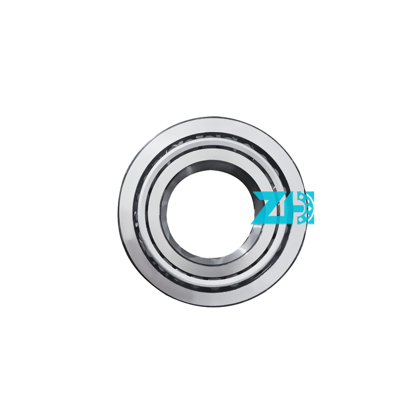 Conic rollenlagers vrachtwagenlagers F-805015 F801400 maat 70x165x60mm conic rollenlagers