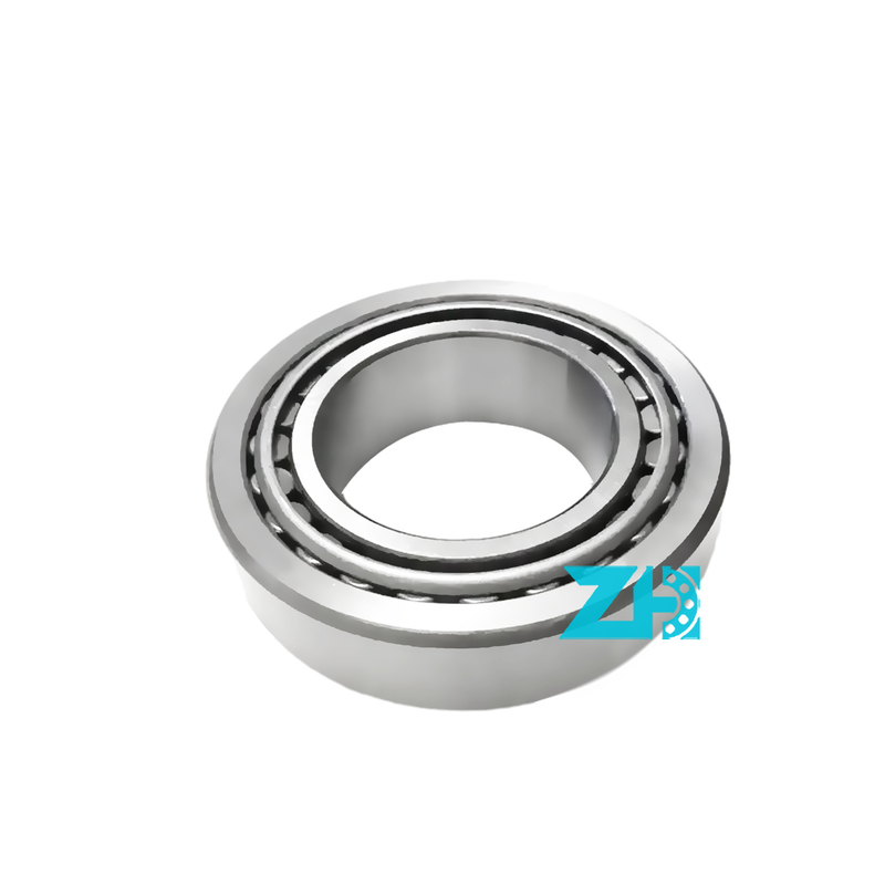 Conic rollenlagers vrachtwagenlagers F-805015 F801400 maat 70x165x60mm conic rollenlagers