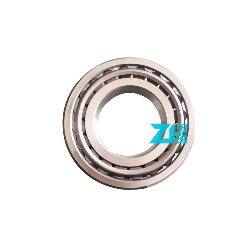 Conic rollenlagers vrachtwagenlagers F-805015 F801400 maat 70x165x60mm conic rollenlagers
