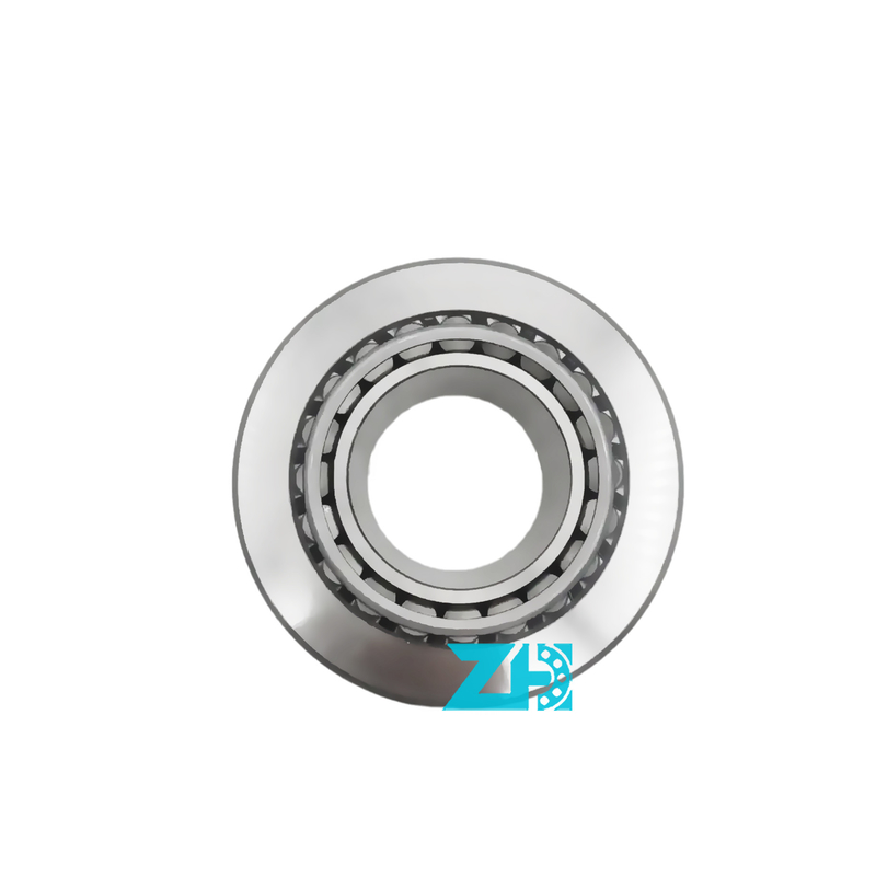 Conic rollenlagers vrachtwagenlagers F-805015 F801400 maat 70x165x60mm conic rollenlagers