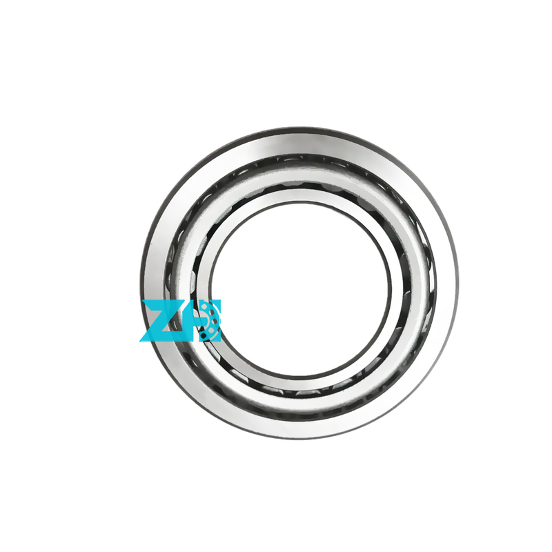 Taper Roller Bearing F-806155 voor vrachtwagens met 26,8x58x17,6 mm metrische conische rollagers