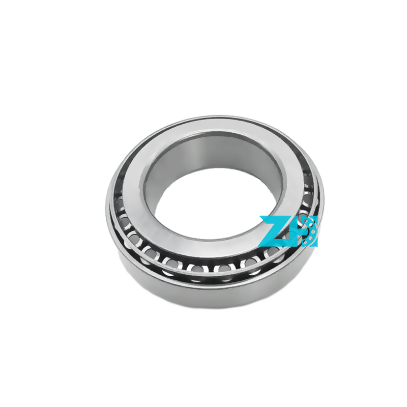 Taper Roller Bearing F-806155 voor vrachtwagens met 26,8x58x17,6 mm metrische conische rollagers