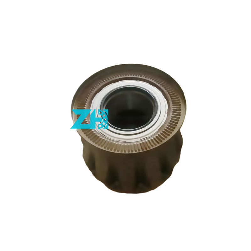 Vervaardiging van elektrische voertuigen