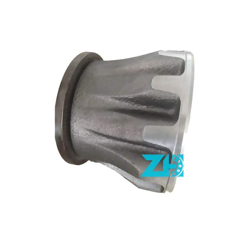 Vervaardiging van elektrische voertuigen