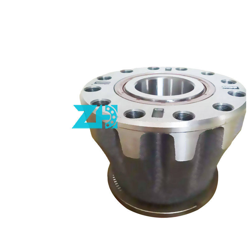 Vervaardiging van elektrische voertuigen