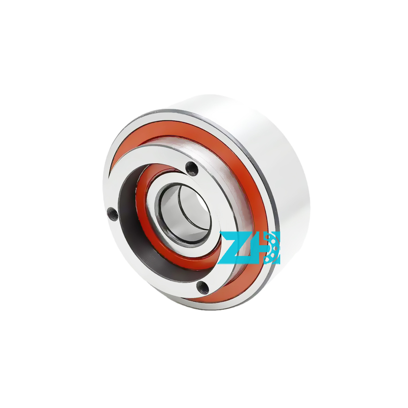 DC3-014-C Dubbele rij hoekige contactballagers DC3-014-C automatische hublagers