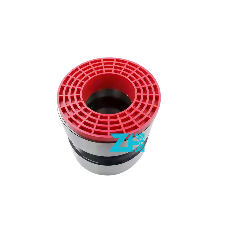 Truck Achterwiel Hub Lager F-566283 auto onderdelen wiel lager 100x148x135mm Hub Lager