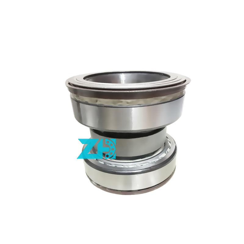 Gewichte lading voor graafmachines voor vrachtwagens F-566425 93,8x148x135 mm Lading voor de stuwknoop van vrachtwagens F-566425