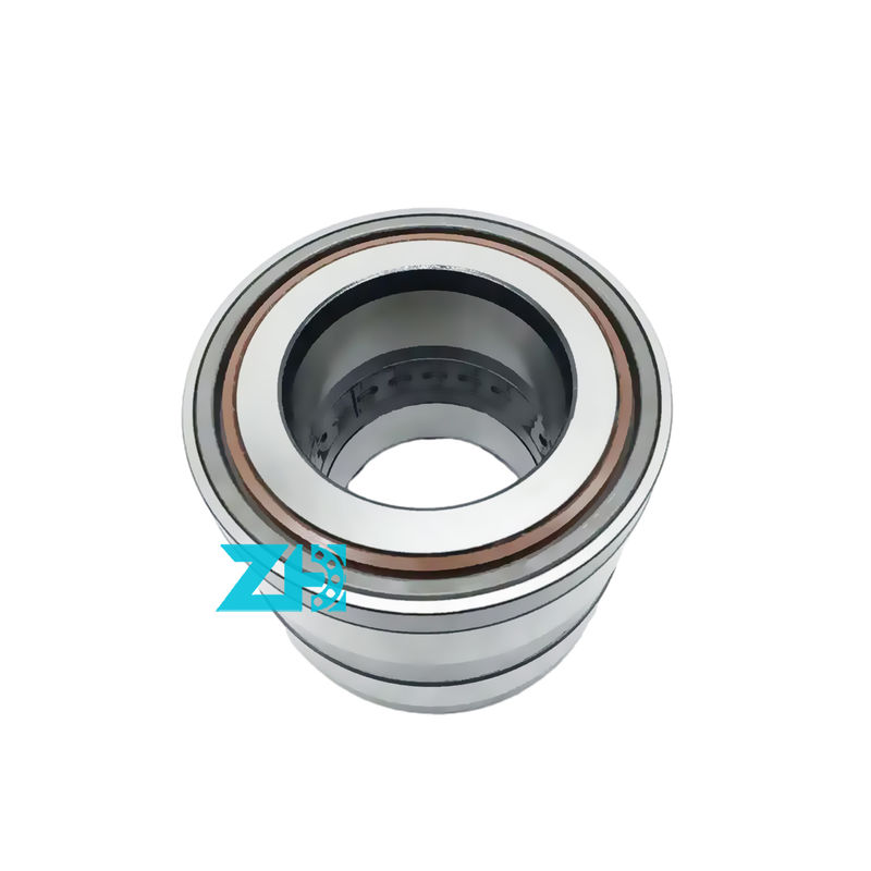 Vervaardiging van voertuigen voor het vervoer van vaten