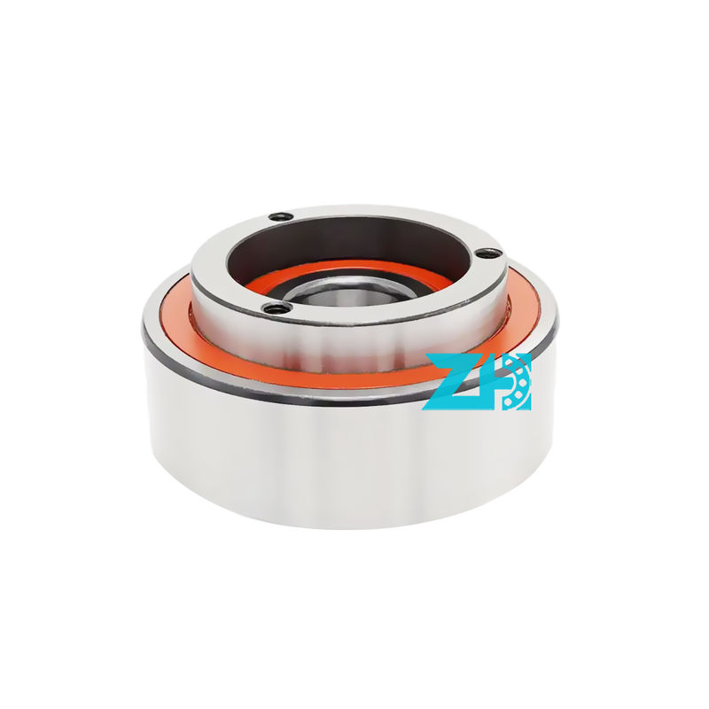 Vervaardiging van elektrische voertuigen voor het vervoer van vloeibare stoffen