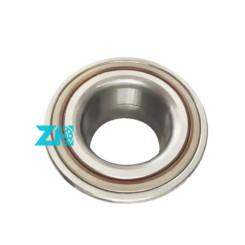 4T-CRI-0760 35X64X37mm Dubbele rij Taper Roller Lagers voor Automotive Wheel Hub Lagers 4T-CRI-0760 35X64X37mm