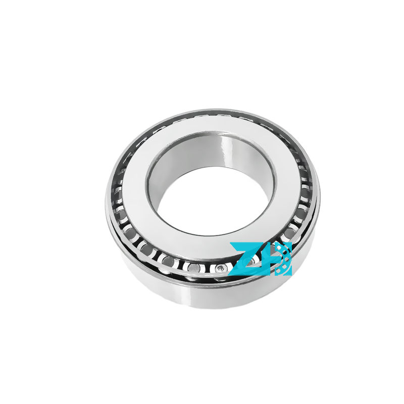 524850 rollenlagers voor vrachtwagens van 80x130x35 mm conische rollenlagers 524850 enkelrijdige conische rollagers