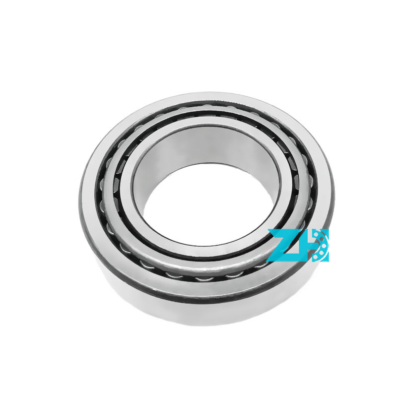 524850 rollenlagers voor vrachtwagens van 80x130x35 mm conische rollenlagers 524850 enkelrijdige conische rollagers