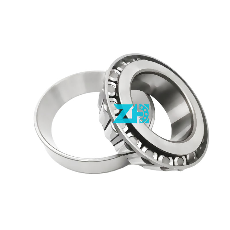 524850 rollenlagers voor vrachtwagens van 80x130x35 mm conische rollenlagers 524850 enkelrijdige conische rollagers