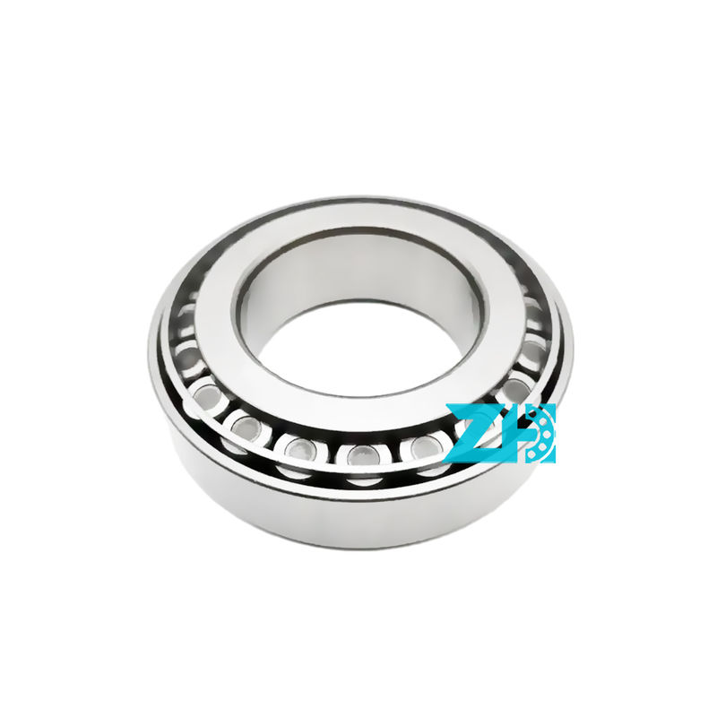 524850 rollenlagers voor vrachtwagens van 80x130x35 mm conische rollenlagers 524850 enkelrijdige conische rollagers