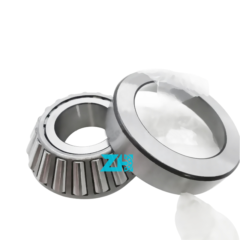 Tapered Roller Bearing Single Row 801794B 65x150x48MM Fabrieksvoorziening met voldoende voorraad voor tijdige levering