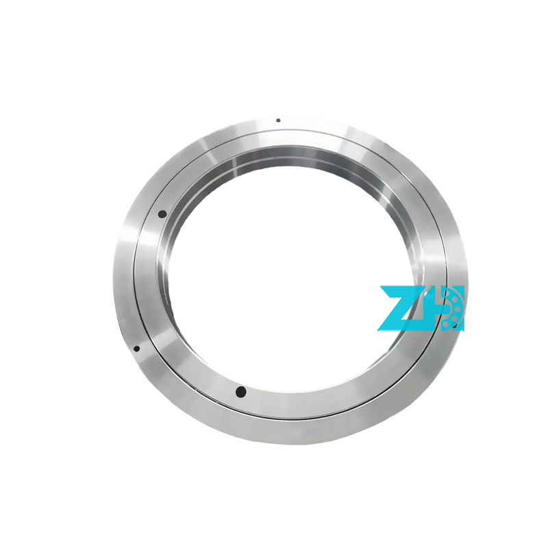 XR766051 Gekruiste rollenlagers maat 457.2X609.6X63.5mm gezicht montage gekruiste rollenlagers XR766051