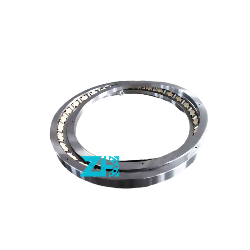 XR766051 Gekruiste rollenlagers maat 457.2X609.6X63.5mm gezicht montage gekruiste rollenlagers XR766051