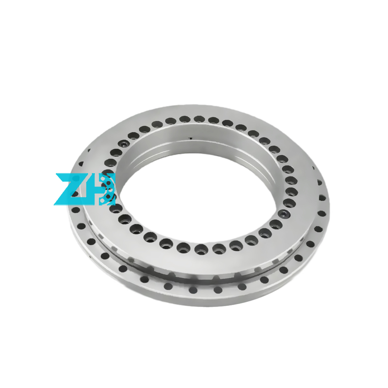 YRT150 hoogprecisie warm verkoop radial draaitafel lager draaibal YRT150 150*240*40mm