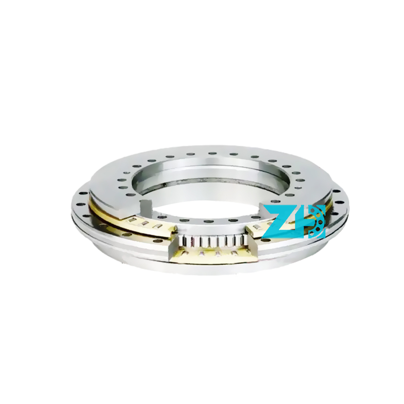 Gekruiste rollenlagers YRT325 axiale radiale gecombineerde draairingsring lager YRT325 precisie-rollagers