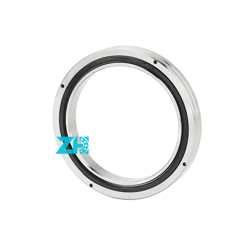Eenvoudige rij kruisrollagerschuifring NRXT8013 Lang levensduur, stabiele prestaties en duurzaamheid 80x110x13 mm