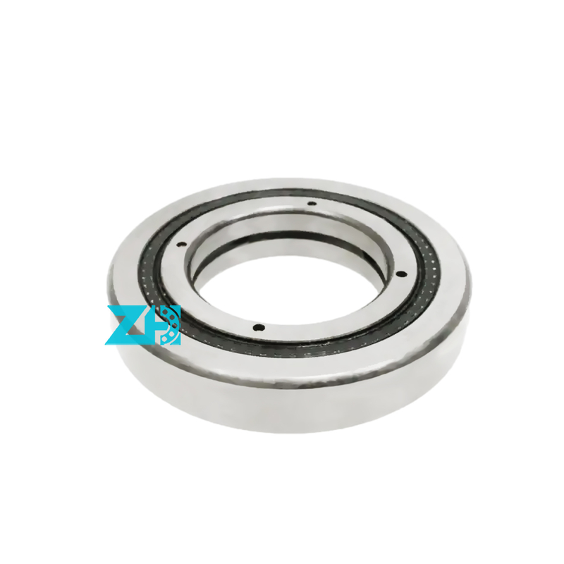Eenvoudige rij kruisrollagerschuifring NRXT8013 Lang levensduur, stabiele prestaties en duurzaamheid 80x110x13 mm