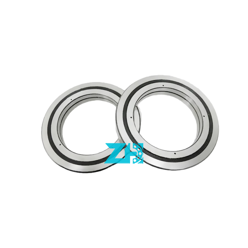 Eenvoudige rij kruisrollagerschuifring NRXT8013 Lang levensduur, stabiele prestaties en duurzaamheid 80x110x13 mm
