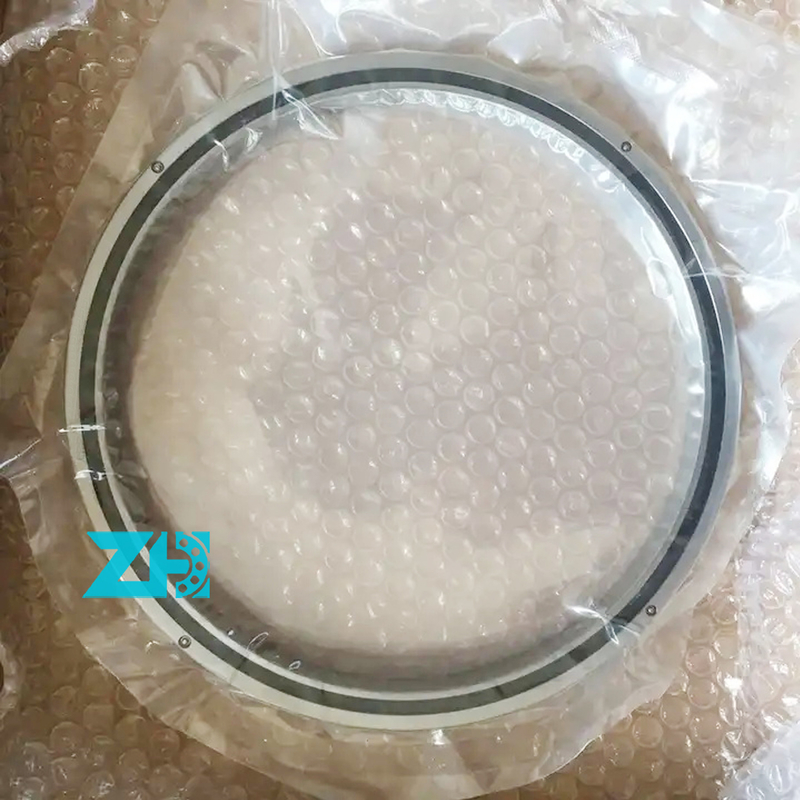 GCR15 Kruisrollagers RB2008 RB2508 RB3010 RB3510 RB4010 RB4510 RB5013 RB6013 RB7013 RB8016 RB9016