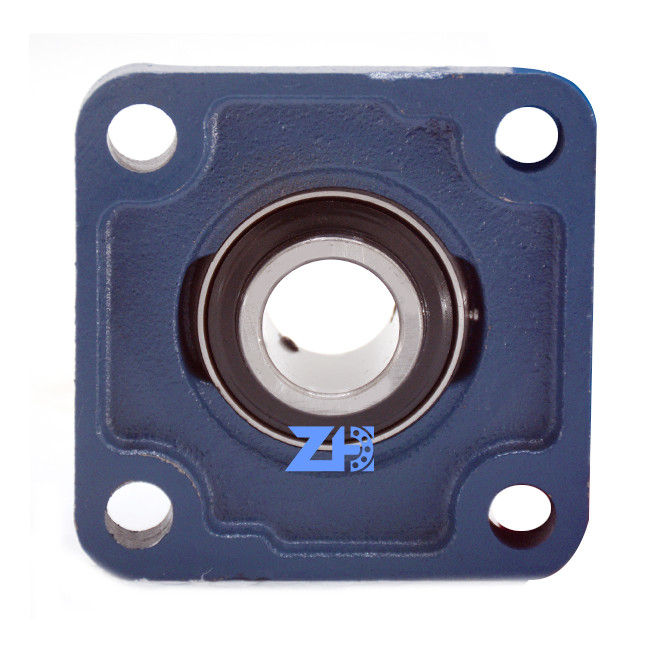 Hoogwaardige 25*95*35.8mm UCF205 Lagers UCF205D1 Kussenbloklagers UCF205 FY25TF