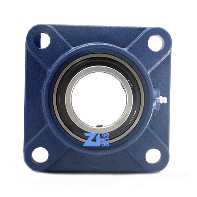 Geïntegreerde behuizing van kussenblokken FY50TF RCJY50-XL-N UCFE210 50 mm boringen YAR210-2F+FY510M RCJY50 FG56210