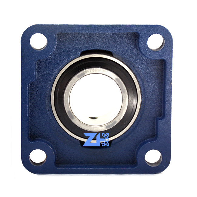 Geïntegreerde behuizing van kussenblokken FY50TF RCJY50-XL-N UCFE210 50 mm boringen YAR210-2F+FY510M RCJY50 FG56210