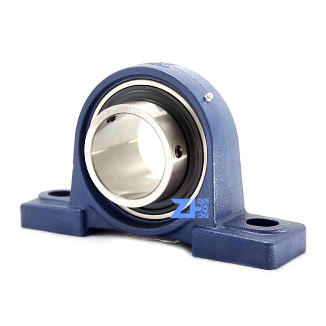 SY516M kussenblok met lagers UCP204/ UCP205/ UCP206/ UCP207/ UCP208/ UCP209/ UCP210/UCP212